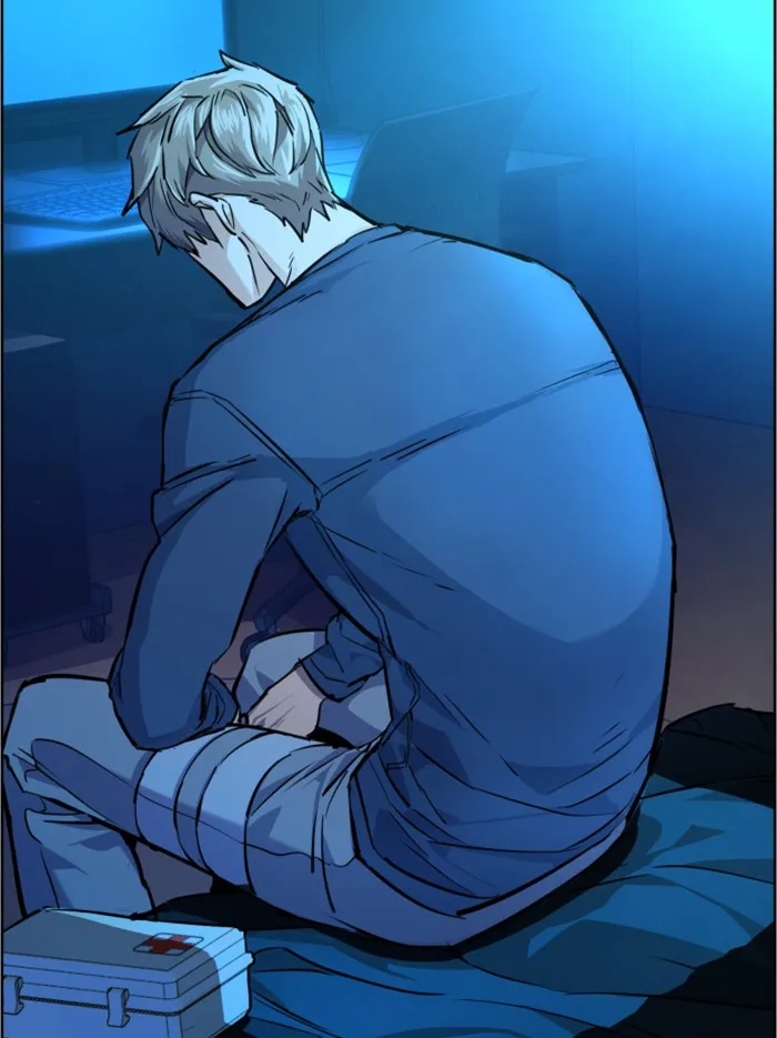 พี่ชายสายบอดี้การ์ด ตอนที่ 55 รูปที่ 113