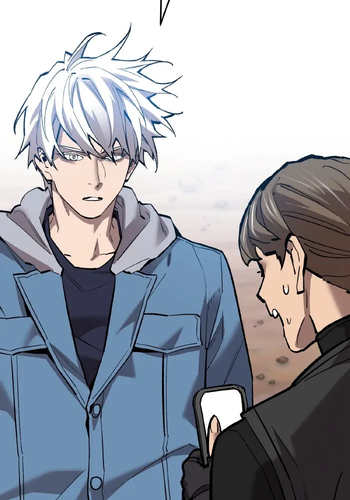 ยอดคนเลเวลทะลุ ตอนที่ 83 มนุษย์นั้นแข็งแกร่ง รูปที่ 62