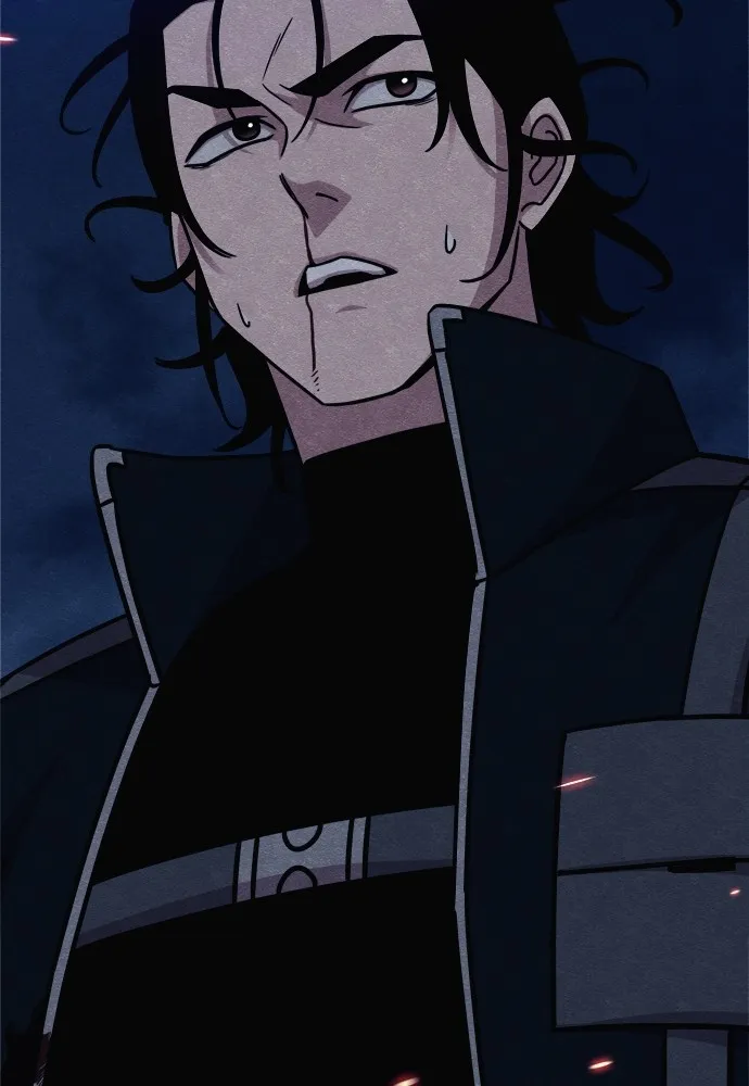 Zombie X Slasher ตอนที่ 32 รูปที่ 191