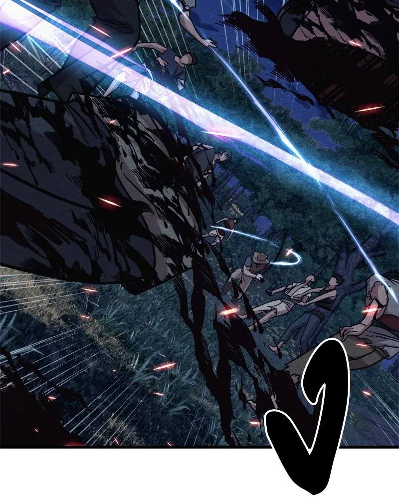 Zombie X Slasher ตอนที่ 64 รูปที่ 119