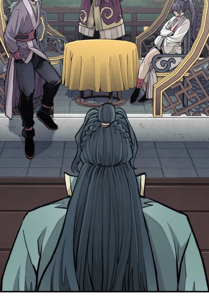 เส้นทางสู่เทพมาร ตอนที่ 111 รูปที่ 2