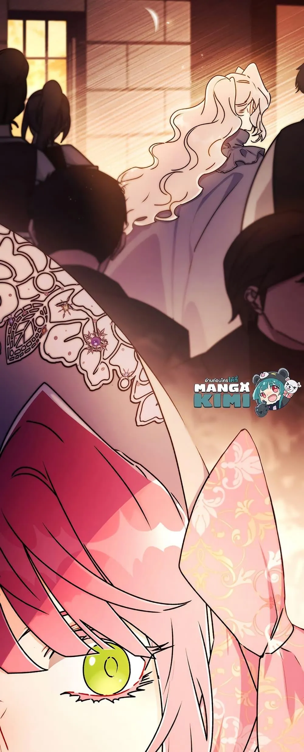 I Became the Male Lead_s Adopted Daughter ฉ_นกลายเป_นล_กสาวบ_ญธรรมของท_านดย_ก ตอนที่ ตอนที่ 135 รูปที่ 50