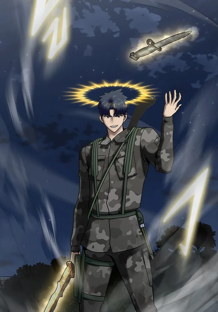 เพลเยอร์นักกินเหล็ก ตอนที่ 37 รูปที่ 173