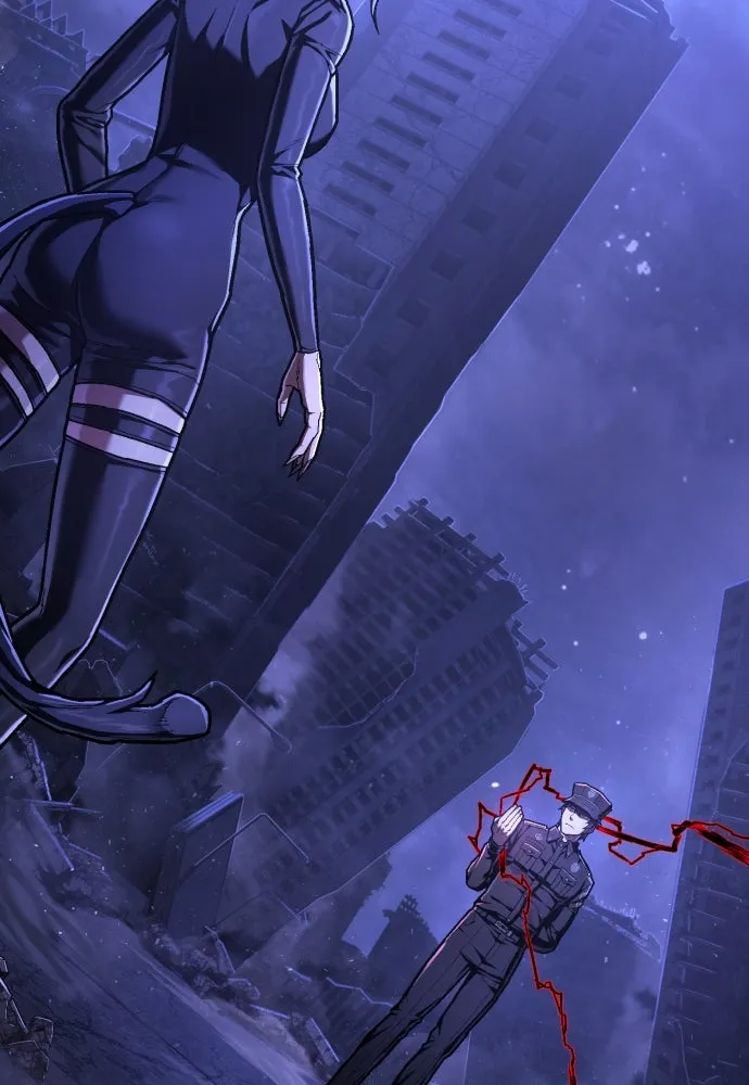 เพชฌฆาตลงทัณฑ์ ตอนที่ 50 (จบซีซัน 1) รูปที่ 101