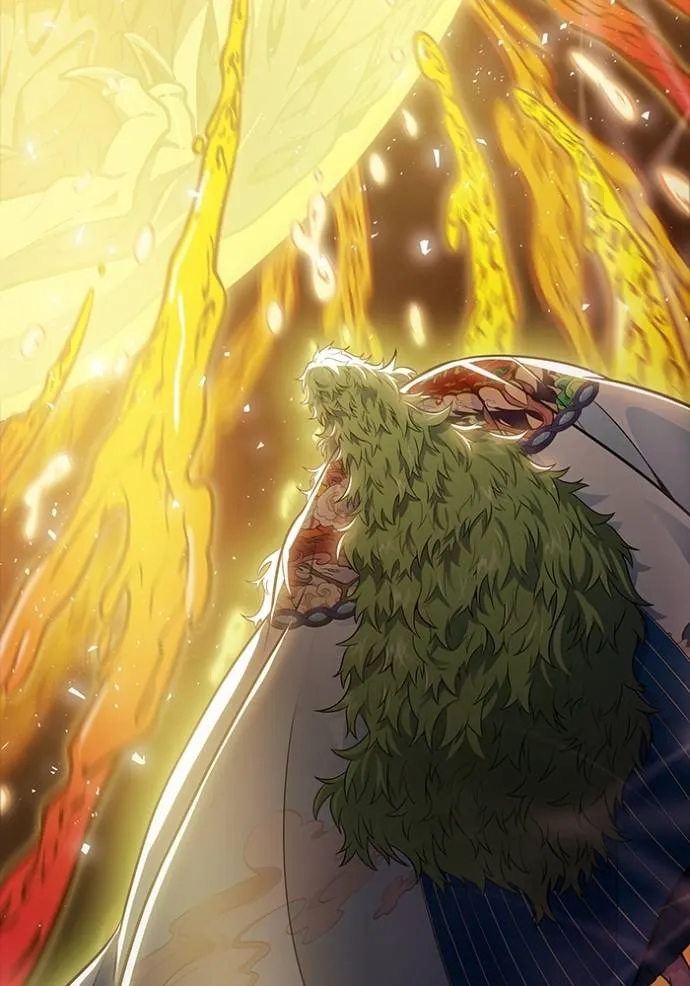 ทาวเวอร์ออฟก๊อด หอคอ ตอนที่ 632 รูปที่ 121