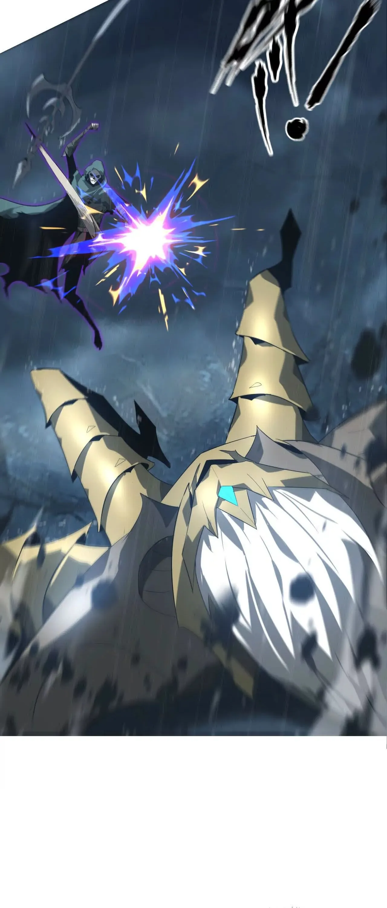 Unparalleled in the Online Gaming World ยอดคน ณ โลกออนไลน_ ตอนที่ ตอนที่ 18 รูปที่ 29