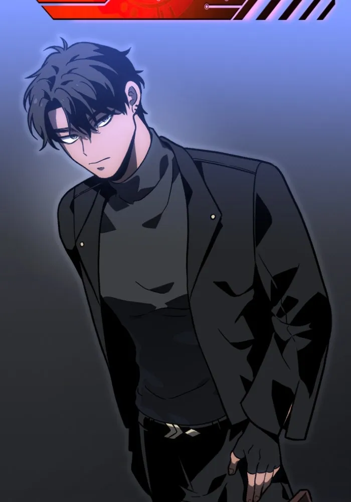 อดีตบอสหอคอย ตอนที่ 5 รูปที่ 47