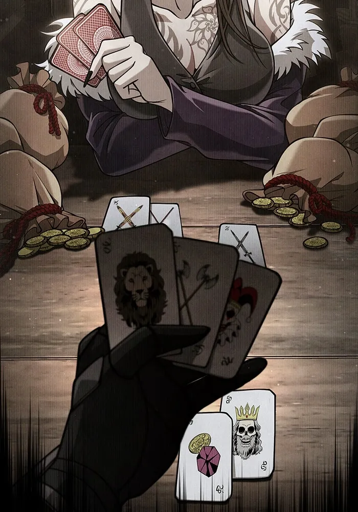 เอาชีวิตรอดในเกมฉบับคนเถื่อน ตอนที่ 97 ศึกของหมา รูปที่ 28