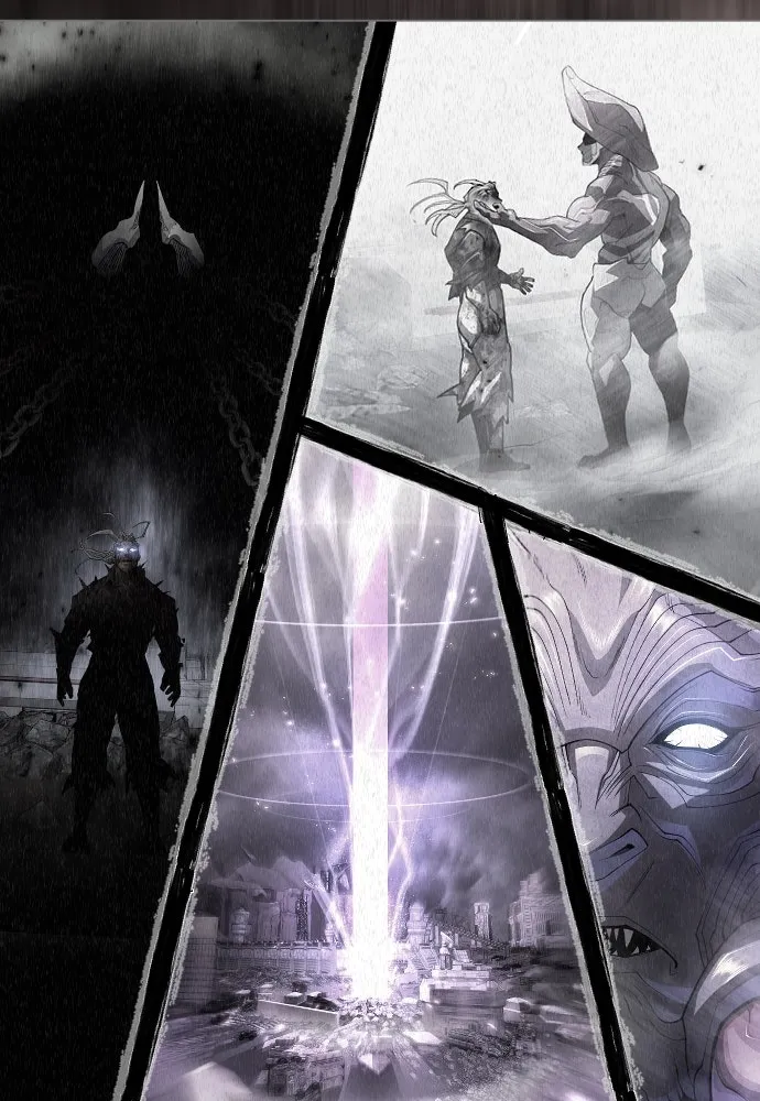 ยุคแห่งยอดมนุษย์ ตอนที่ 105 รูปที่ 173