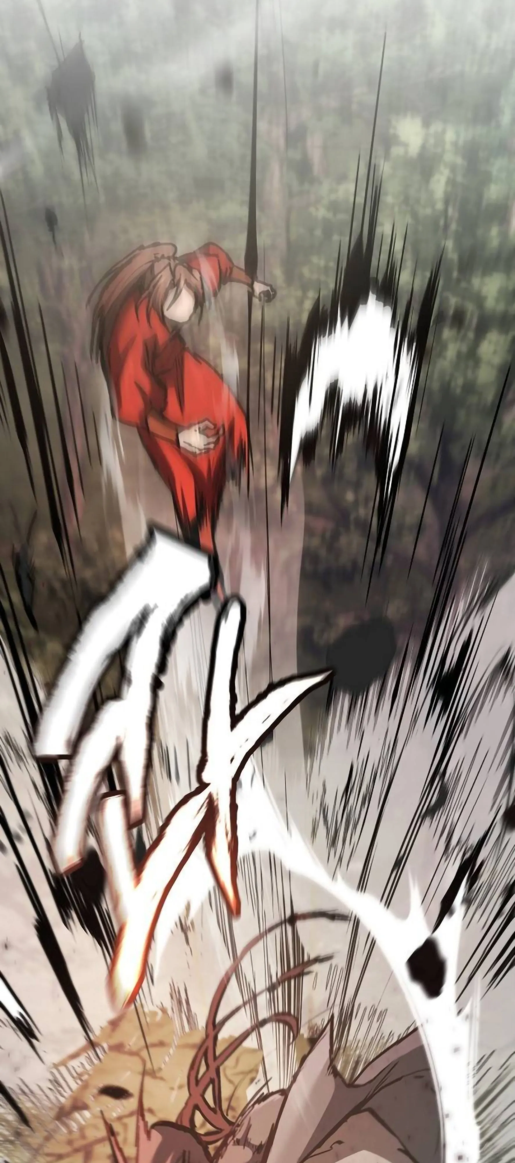 Reborn on the Demonic Cult Battlefield ยอดอ_จฉร_ยะผ_หวนค_น ตอนที่ ตอนที่ 23 รูปที่ 6