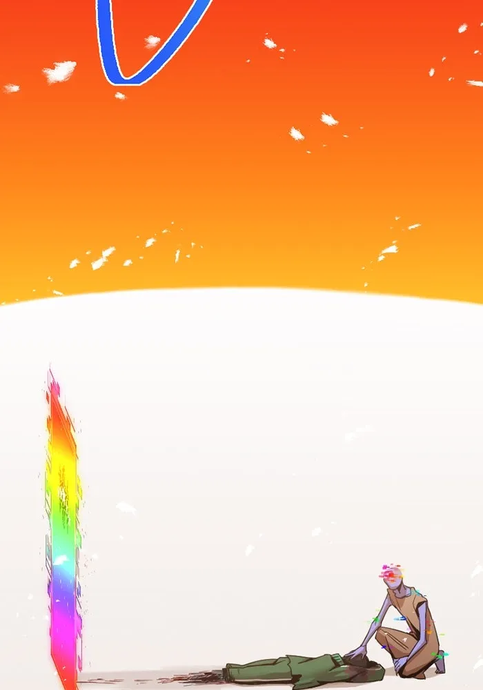 เพลเยอร์เลือดเทวะ ตอนที่ 3 บททดสอบของประตู รูปที่ 4