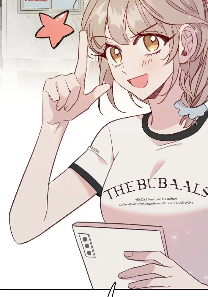 รักน้ำ รักปลา รักเธอนะ ตอนที่ 48 ปลาออกผจญภัย รูปที่ 64