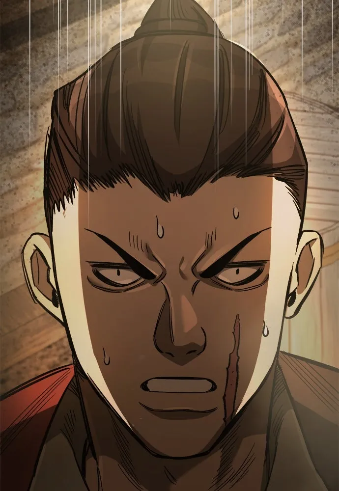 ผู้พิทักษ์เถื่อนแห่งยุคกลาง ตอนที่ 9 รูปที่ 112