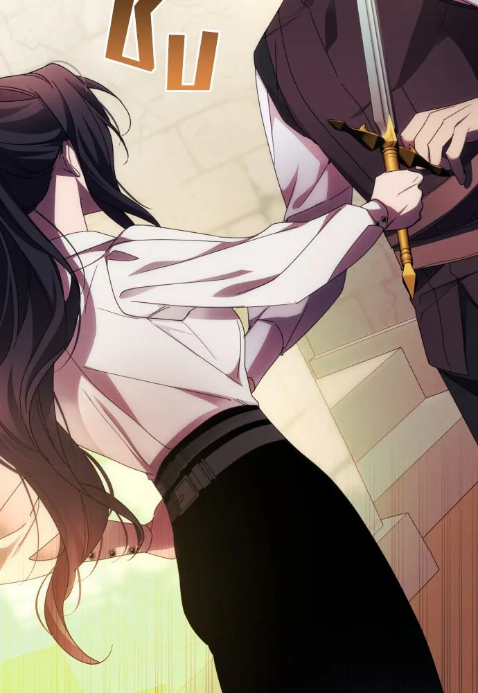 ฉันจะจีบท่านดยุกแดนเหนือ ตอนที่ 27 รูปที่ 89