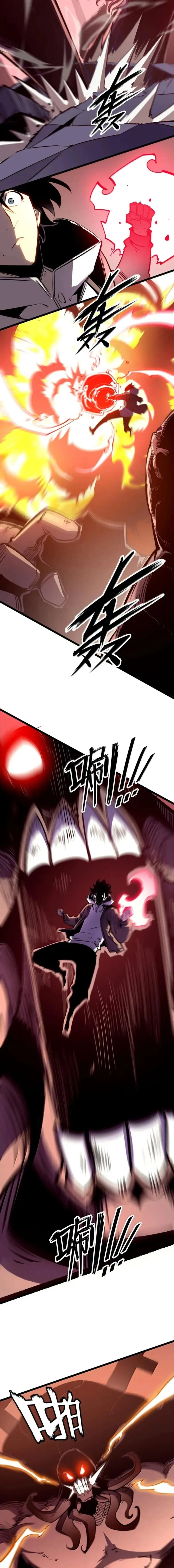 I Became The King by Scavenging ฉ_นจะเป_นราชาด_วยการเก_บซากศพ ตอนที่ ตอนที่ 81 รูปที่ 6