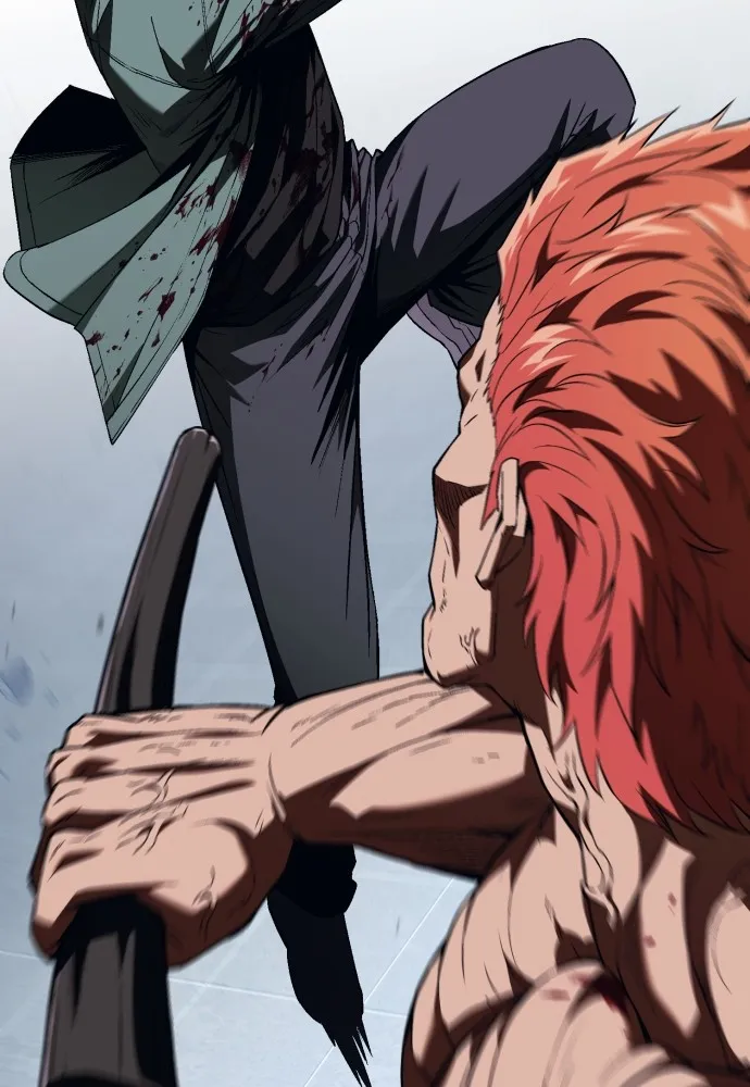 สนิมเชือดเลือดสาด ตอนที่ 8 รูปที่ 158