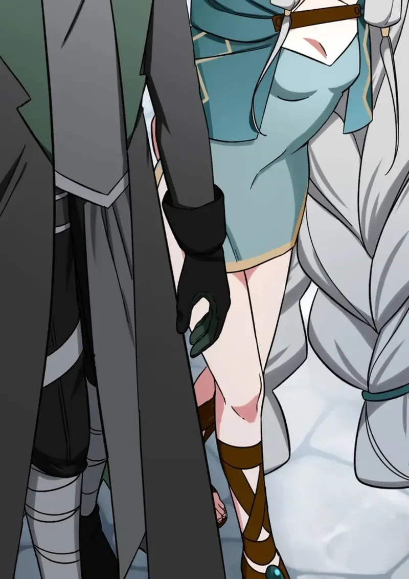 The Strongest Assassin Gets Transferred To Another World With His Whole Class ตอนที่ ตอนที่ 46 รูปที่ 44