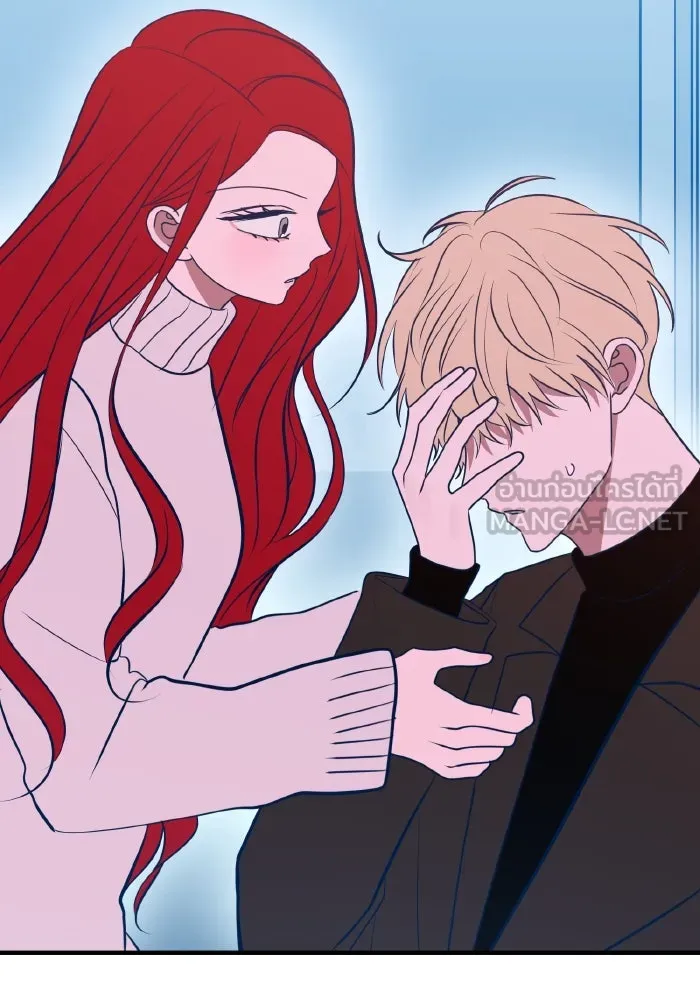 รักนี้ไม่มีรีไซเคิล ตอนที่ 88 รูปที่ 60