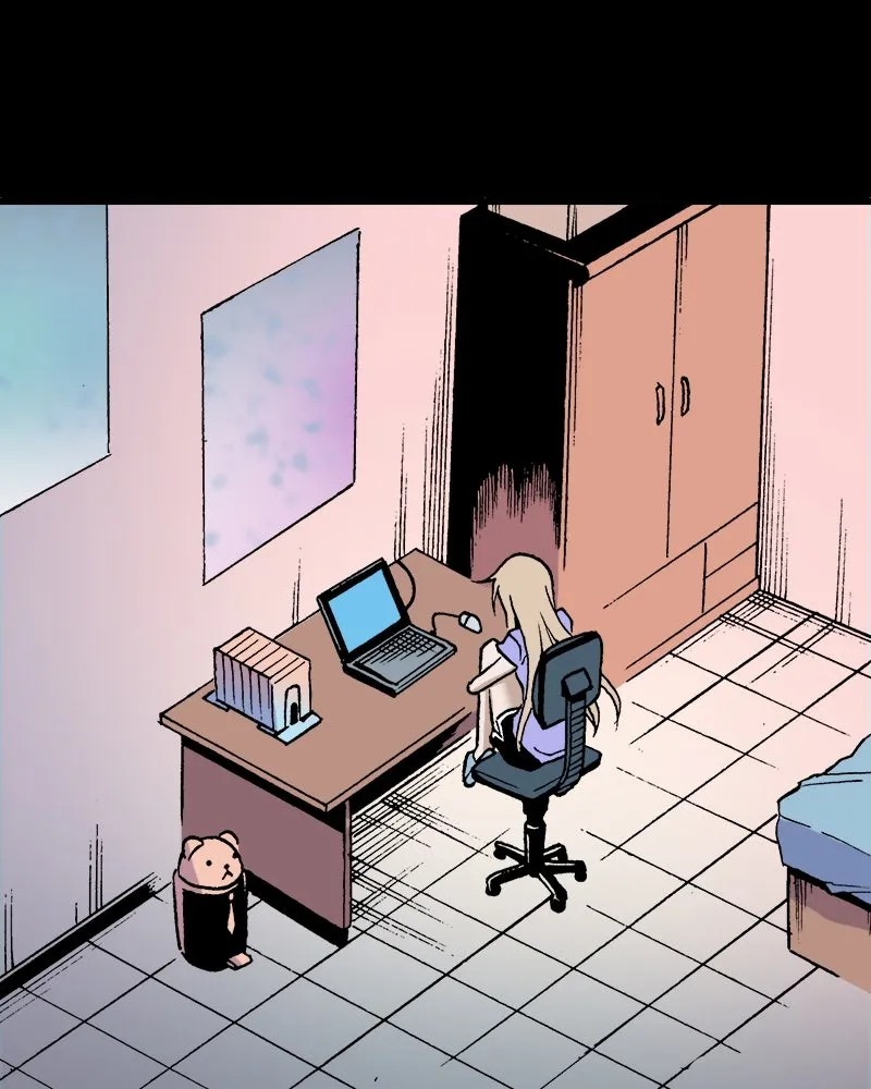 การิน BlaCX ปริศนาอาถรรพ์สีดำ ตอนที่ 39 doppelganger (7) รูปที่ 23