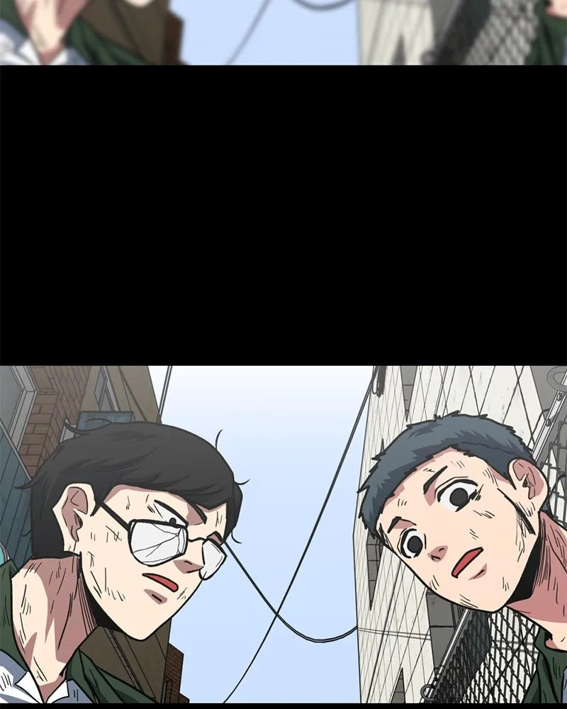 โรงเรียนสัตว์กินเนื้อ ตอนที่ 76 รูปที่ 43