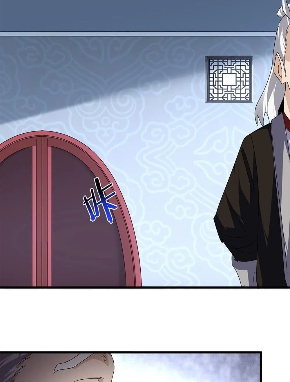 Magic Emperor ราชาจอมเวทย_ ตอนที่ ตอนที่ 784 รูปที่ 49