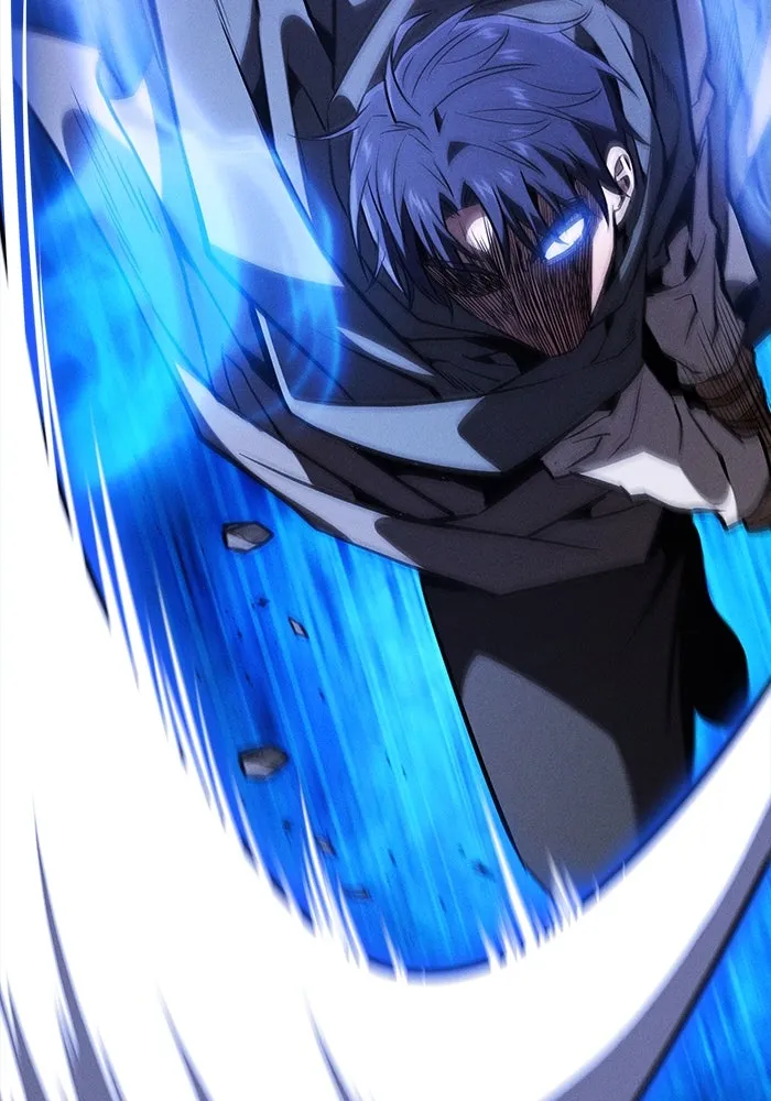 นักดาบอัจฉริยะจากอะคาเดมี ตอนที่ 115 รูปที่ 109