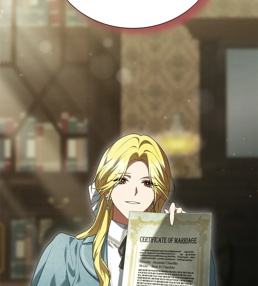 สัญญารักฉบับสุดท้าย ตอนที่ 26 รูปที่ 91