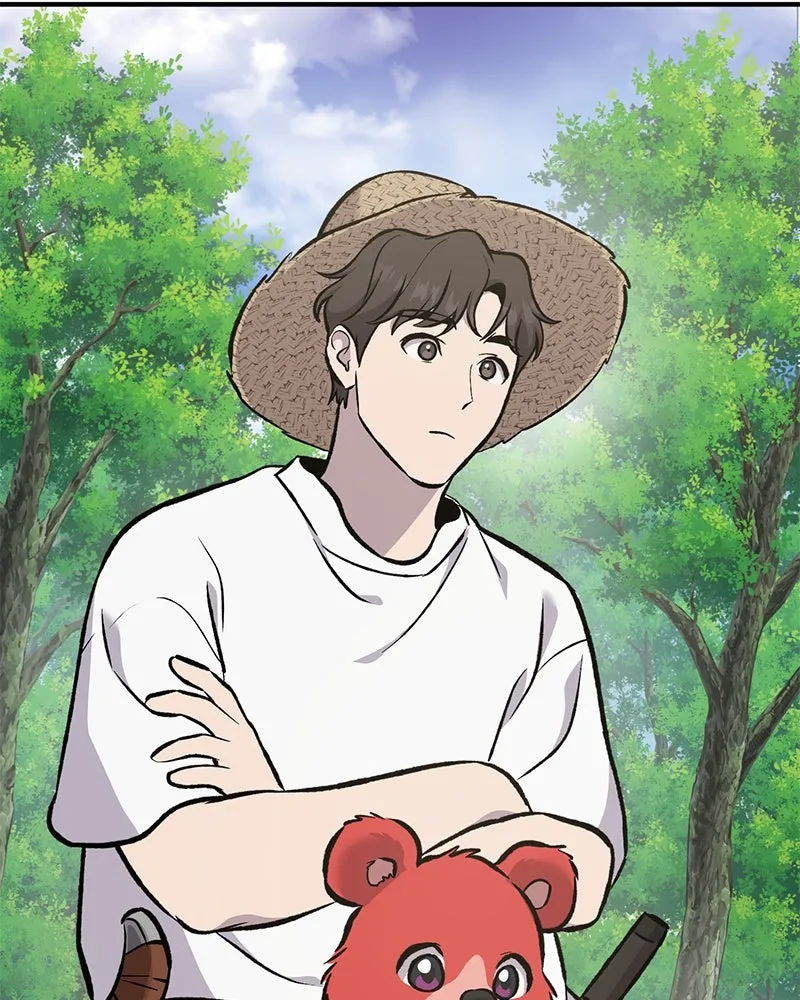 ปลูกผักพิชิตหอคอย ตอนที่ 89 รูปที่ 197