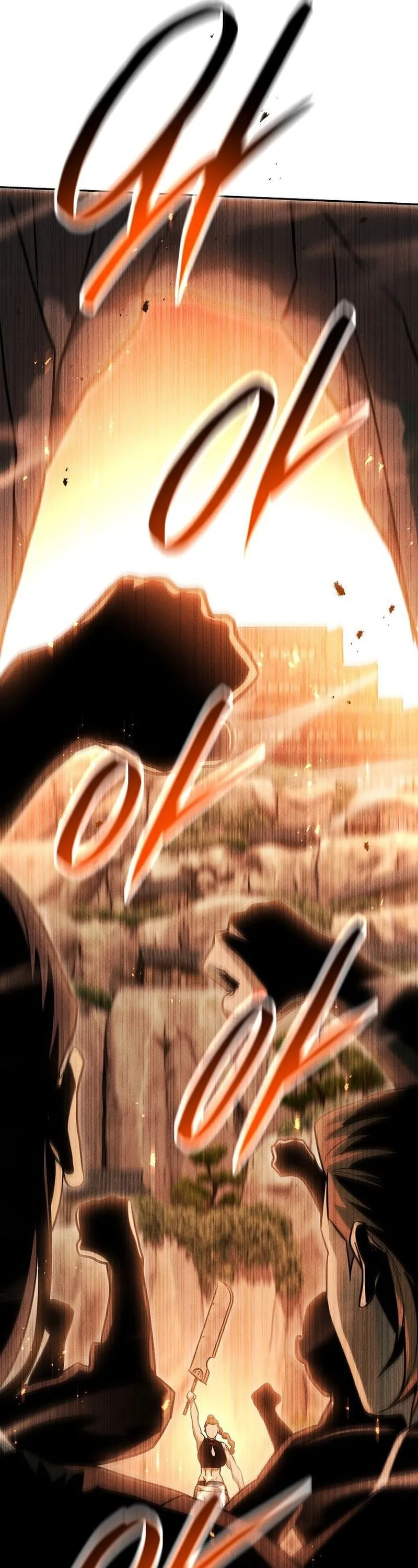 The Divine Demon_s Grand Ascension เส_นทางชำระแค_นส_เทวมารผ_พ_ช_ตสวรรค_ ตอนที่ ตอนที่ 34 รูปที่ 27