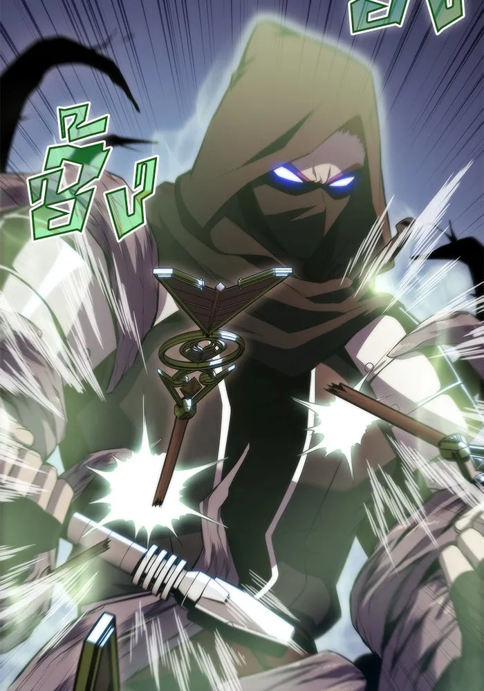 ผู้เล่นหน้าใหม่เลเวลแมกซ์ ตอนที่ 80 แขกที่ไม่ได้รับเชิญ (2) รูปที่ 62