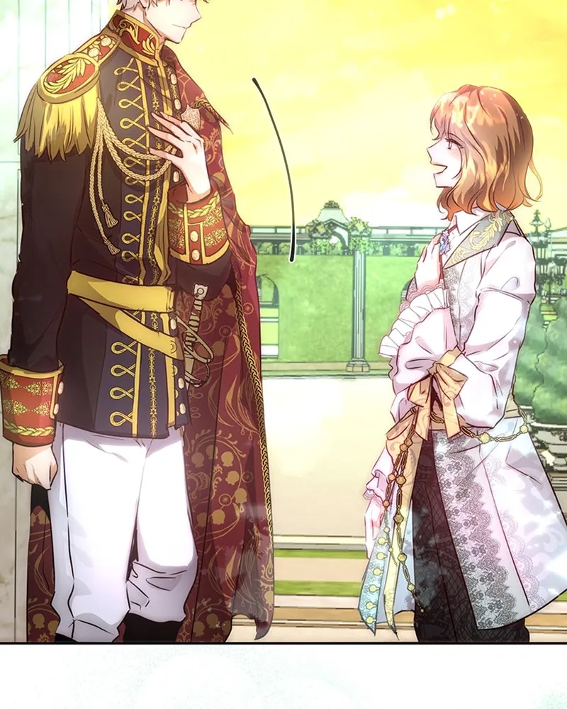 เจ้าหญิงคลั่งแห่งวังหลวง ตอนที่ 2 รูปที่ 59