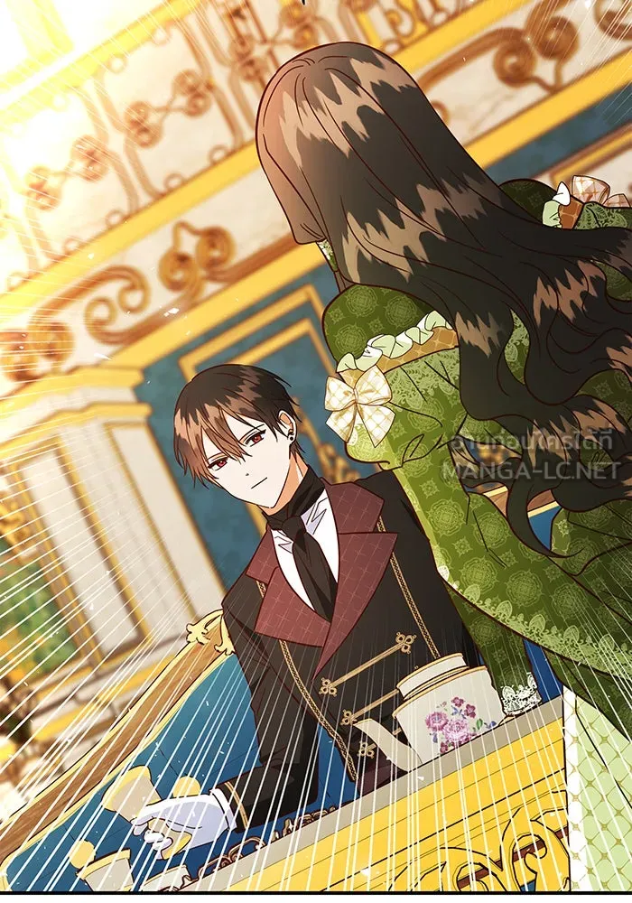 นางร้ายที่ไหนจะมีคุณธรรม ตอนที่ 58 รูปที่ 132