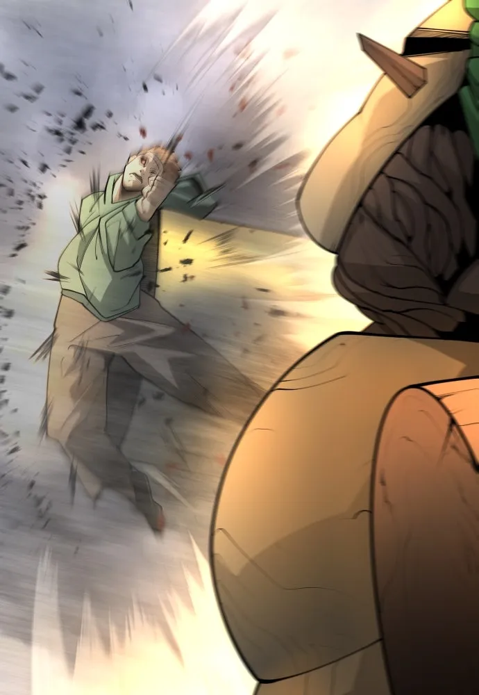 ยุคแห่งยอดมนุษย์ ตอนที่ 88 รูปที่ 131