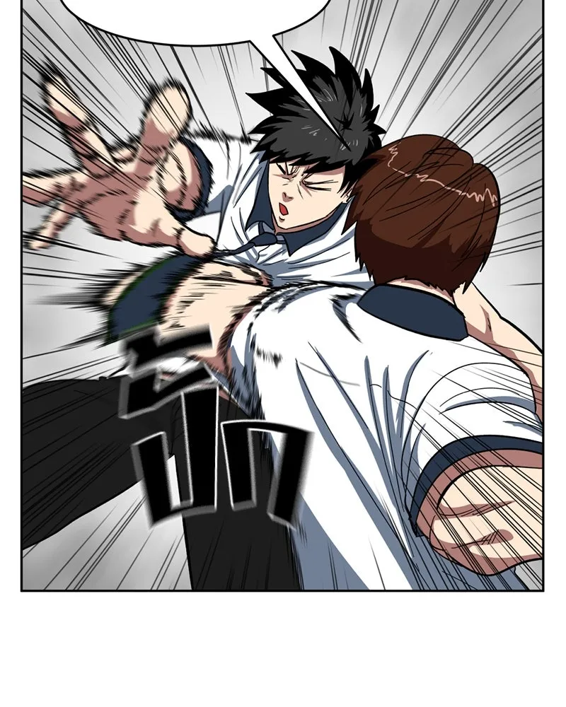 โรงเรียนสัตว์กินเนื้อ ตอนที่ 1 รูปที่ 118