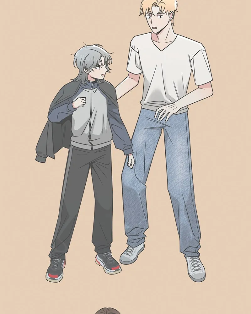 Level One Dreamersbrผู้ชนะรักนี้ต้องเป็น ตอนที่ 39 รูปที่ 47