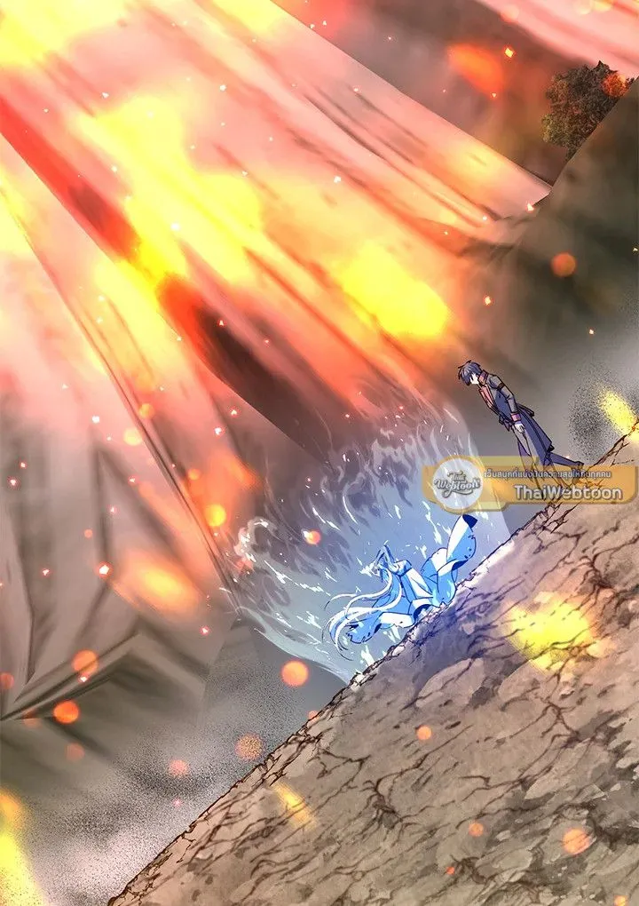 The Max Level Hero Has Returned การกล_บมาของว_รบ_ร_ษเวลต_น ตอนที่ ตอนที่ 187 รูปที่ 33