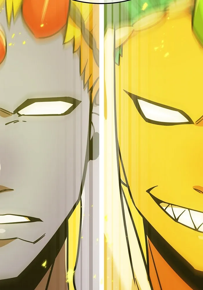 เพลเยอร์เลือดเทวะ ตอนที่ 27 สเตจ  บัลลังก์แห่งวายุและอัสนี รูปที่ 188