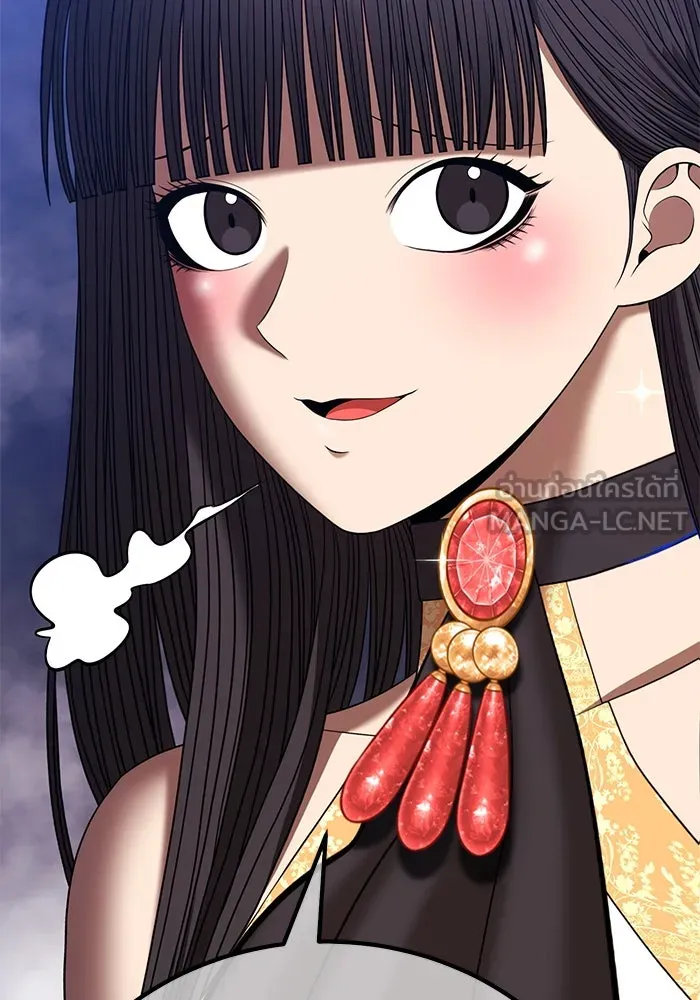 +99 ท่อนไม้พร้อมบวก ตอนที่ 15 ผู้เล่นปนเปื้อน vs พีซ (4) รูปที่ 273