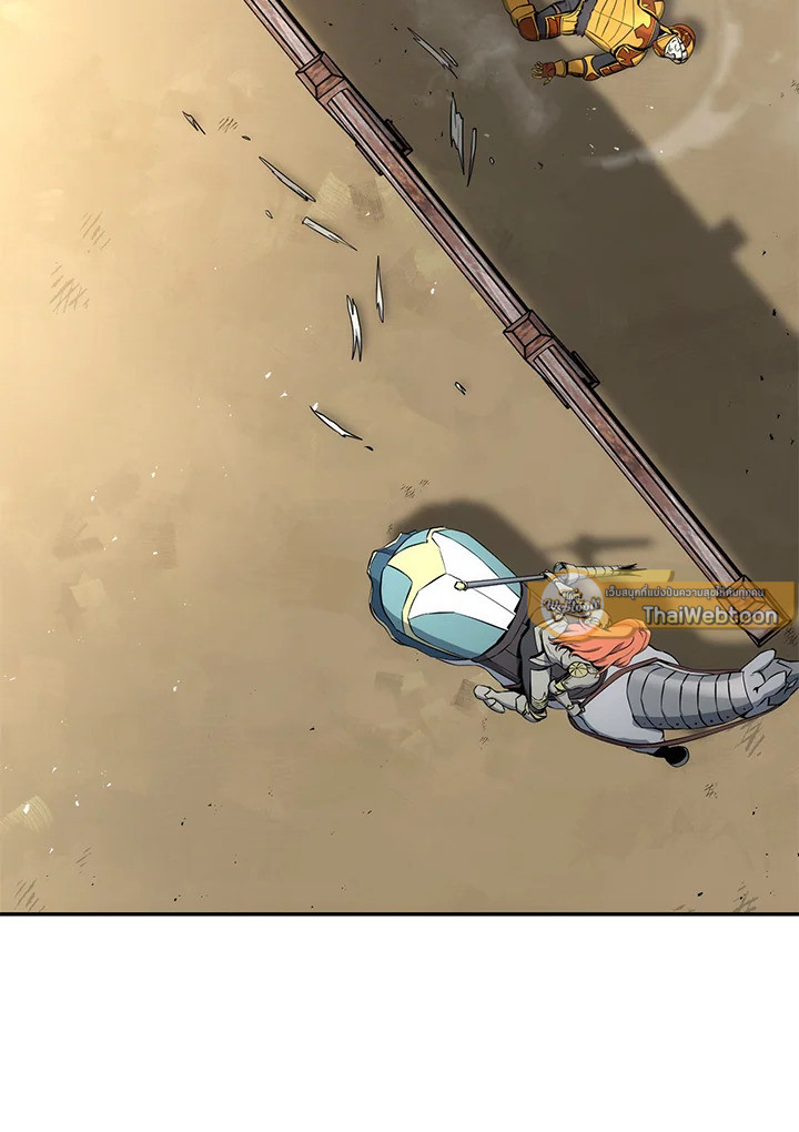 พลทหารโครงกระดูกผู้ม ตอนที่ 168 รูปที่ 146