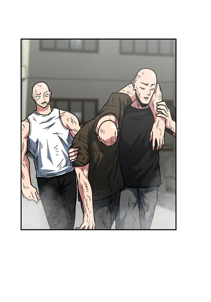 โรงเรียนสัตว์กินเนื้อ ตอนที่ 95 รูปที่ 2