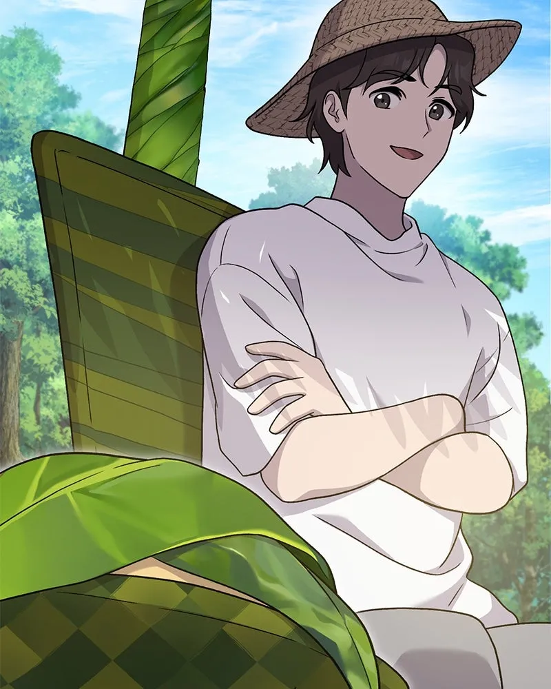 ปลูกผักพิชิตหอคอย ตอนที่ 35 รูปที่ 31