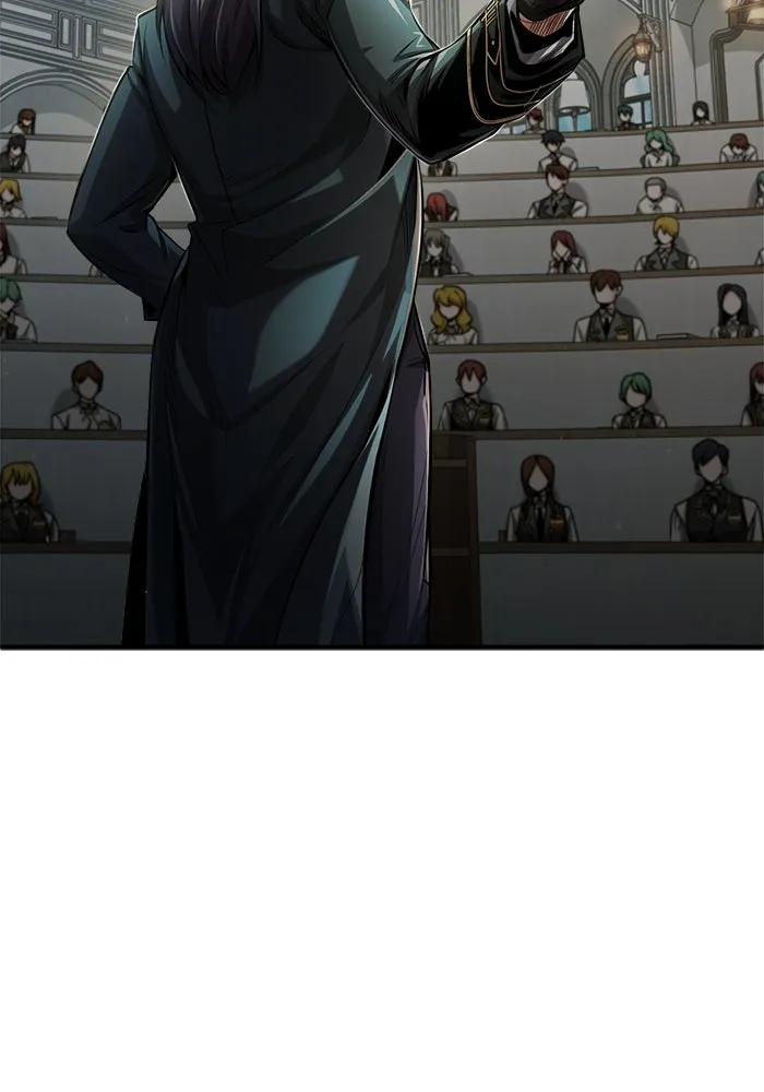 ศาสตราจารย์จำเป็นแห่งอะคาเดมี ตอนที่ 55 รูปที่ 61