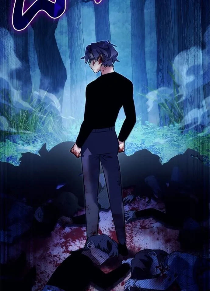 คืนแห่งโทแกบี ตอนที่ 53 รูปที่ 154