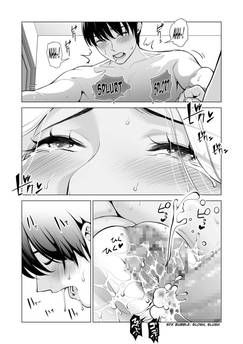 Doujin-Lc- อ่าน โดจิน มังฮวา เกาหลี ญี่ปุ่น จีน แปลไทย พี่สาวที่เพิ่งอย่ากับสามี[HGT Labo (Tsusauto)] Nureane ~Batsuichi no Ane to Sex o Shita Natsu no Yoru~ ตอนที่ 1 2 3 4 5 6 7 8 9 10 11 12 13 14 ฟรี ไม่มีโฆษณา อ่าน โดจิน Manhwa เกาหลี ญี่ปุ่น จีน เรามีครบ คัดมาให้เน้นๆ โดจิน 18+ รับประกันความฟินโดย  Doujin Lc