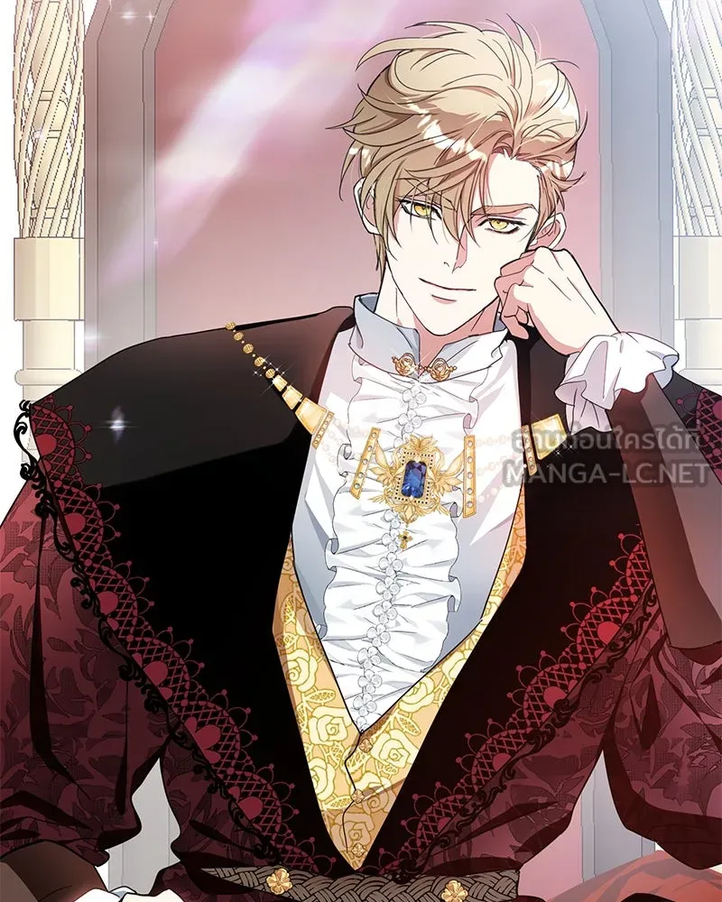 คนรักตายกลายเป็นทรราช ตอนที่ 11 รูปที่ 135