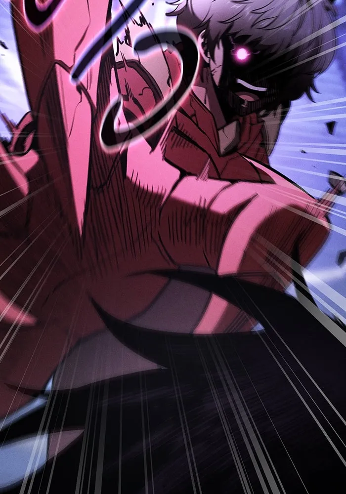 นักดาบอัจฉริยะจากอะคาเดมี ตอนที่ 113 รูปที่ 8