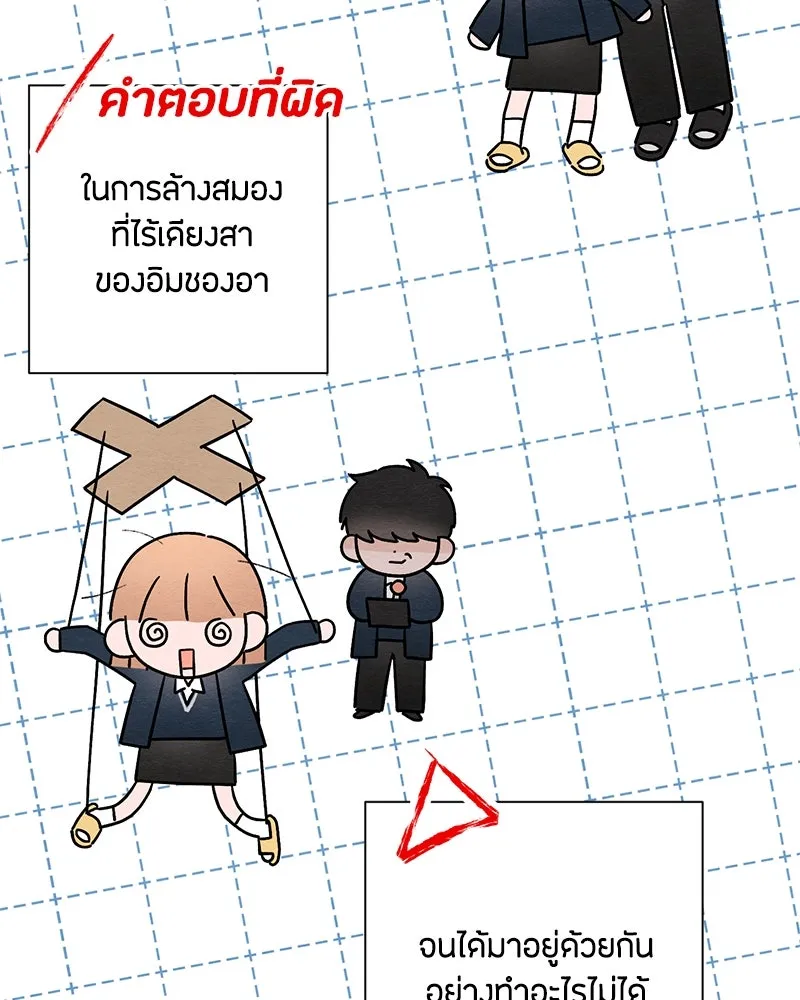 เป็นวัยรุ่นมันเหนื่อย ตอนที่ 27 รูปที่ 77