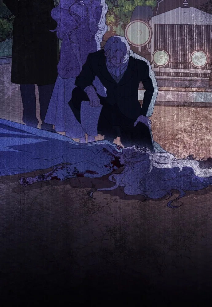 แด่ใจที่ไร้รัก ตอนที่ 54 รูปที่ 119