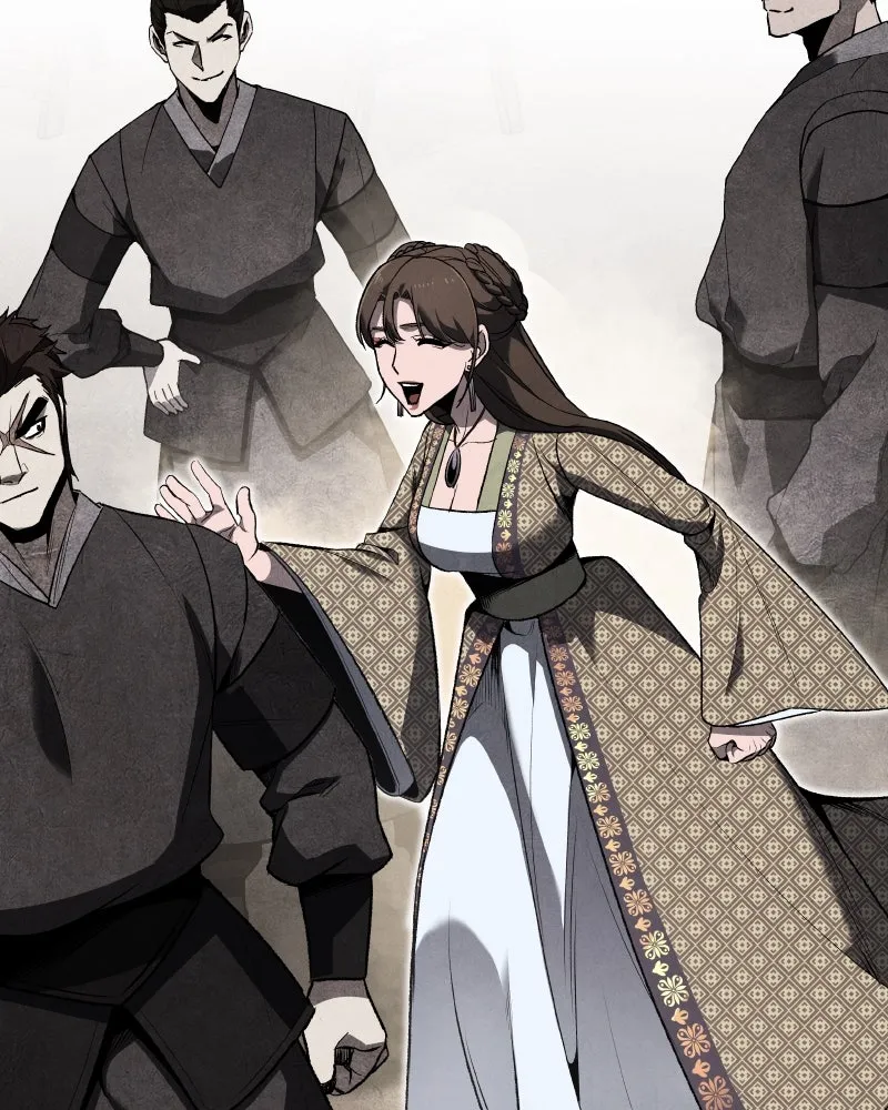 เกิดอีกทีเป็นว่าที่ประมุขลัทธิมาร ตอนที่ 48 รูปที่ 59