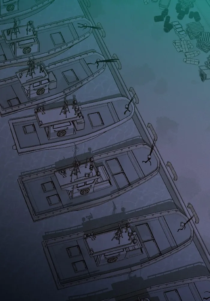 The Lone Necromancer ตอนที่ 76 รูปที่ 83